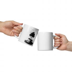 Espresso Yourself Mug